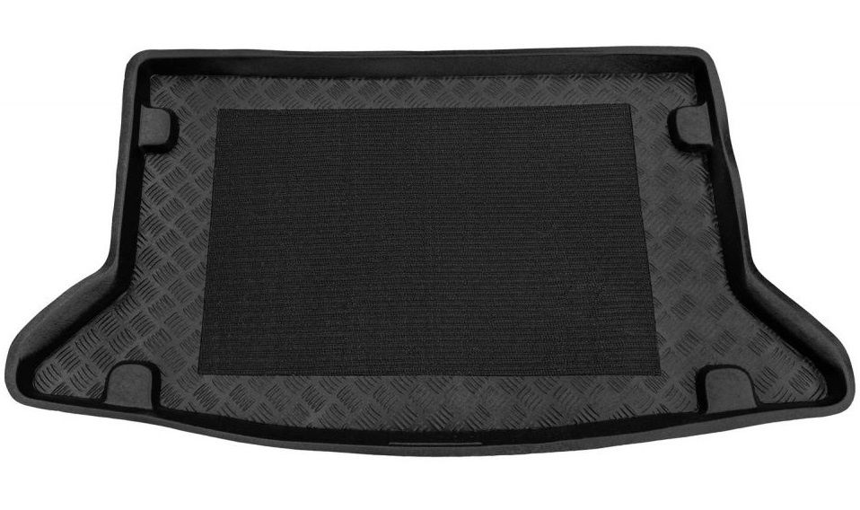 Tavita Portbagaj Rezaw Plast Suzuki Sx4 1 2006→ RP101610