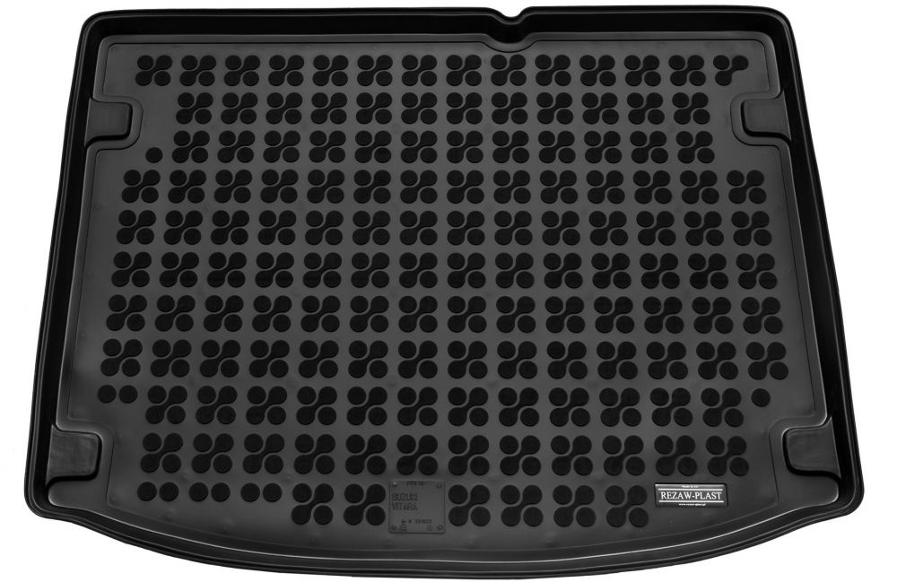 Tavita Portbagaj Rezaw Plast Suzuki Vitara 2014→ RP231622