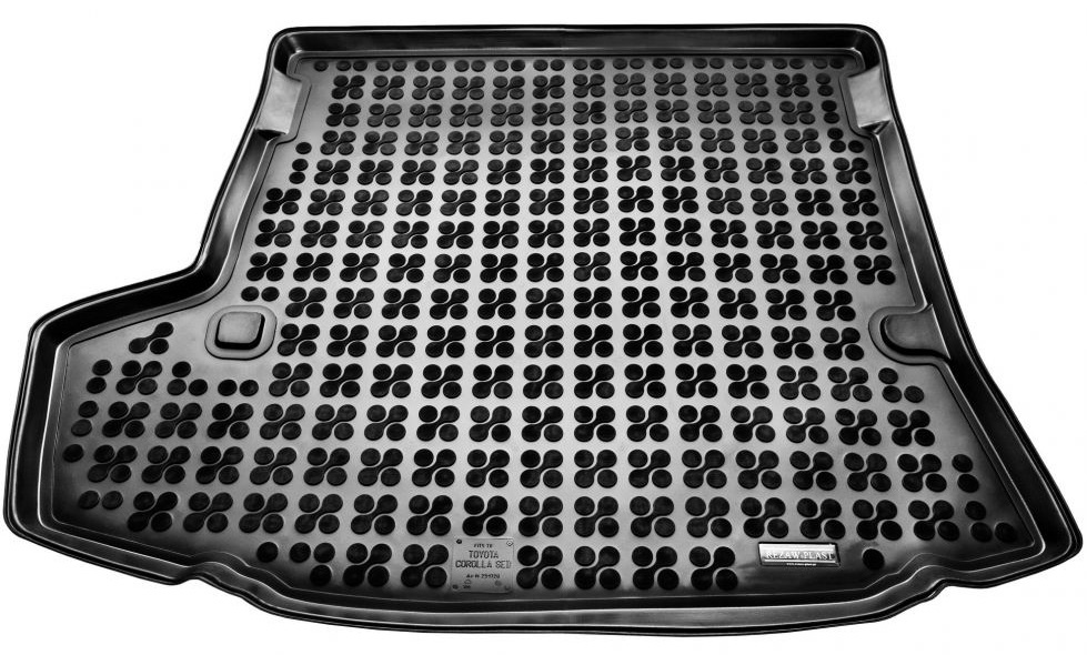 Tavita Portbagaj Rezaw Plast Toyota Corolla 2007-2013 RP231728