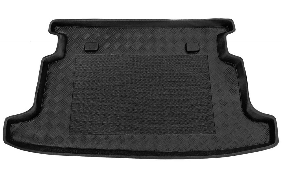 Tavita Portbagaj Rezaw Plast Toyota Corolla E12 2002-2013 5 Usi Hatchback RP101709