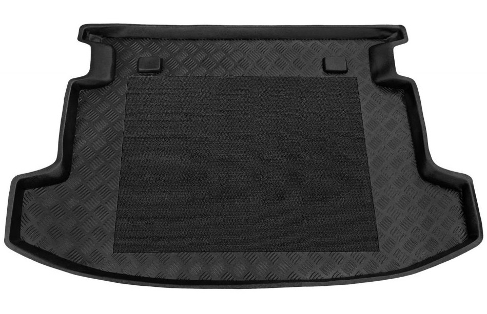 Tavita Portbagaj Rezaw Plast Toyota Corolla Verso 2002-2004 RP101708