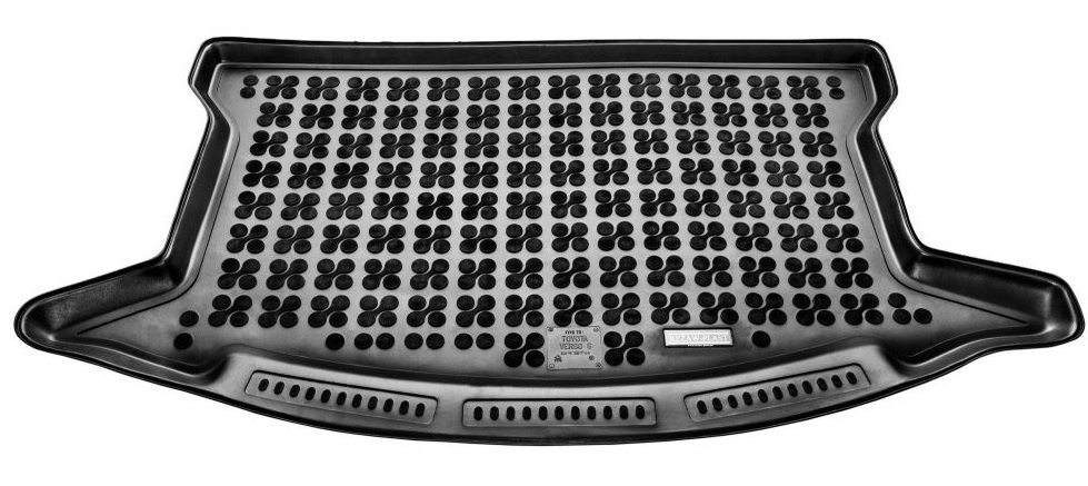 Tavita Portbagaj Rezaw Plast Toyota Verso S 2010-2016 RP231743