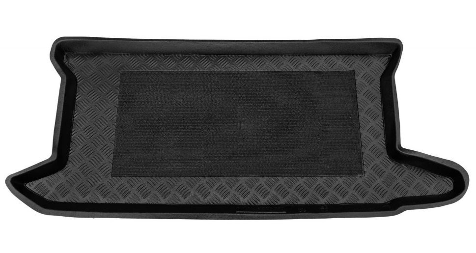 Tavita Portbagaj Rezaw Plast Toyota Yaris 2005-2014 RP101725