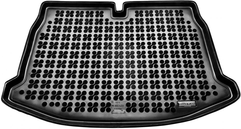 Tavita Portbagaj Rezaw Plast Volkswagen Beetle 2012→ RP231857