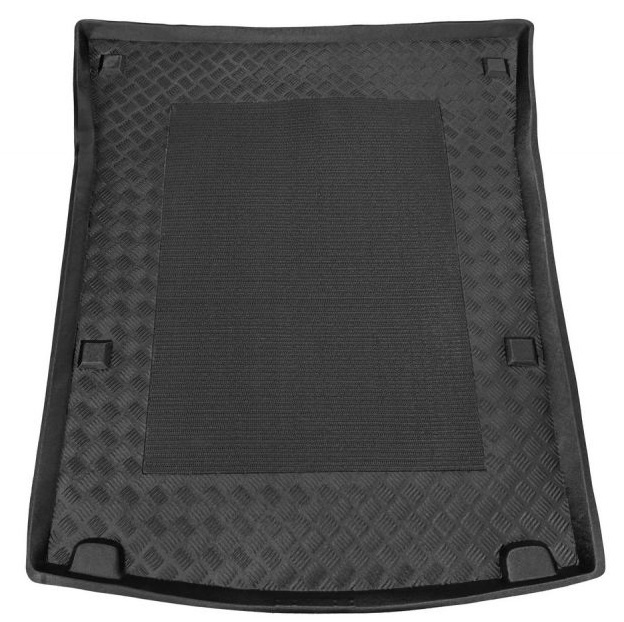 Tavita Portbagaj Rezaw Plast Volkswagen Caddy 3 2006-2015 5 Locuri RP101851