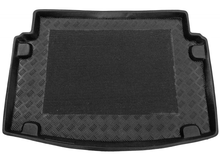 Tavita Portbagaj Rezaw Plast Volkswagen Caddy 3 2004-2015 RP101845