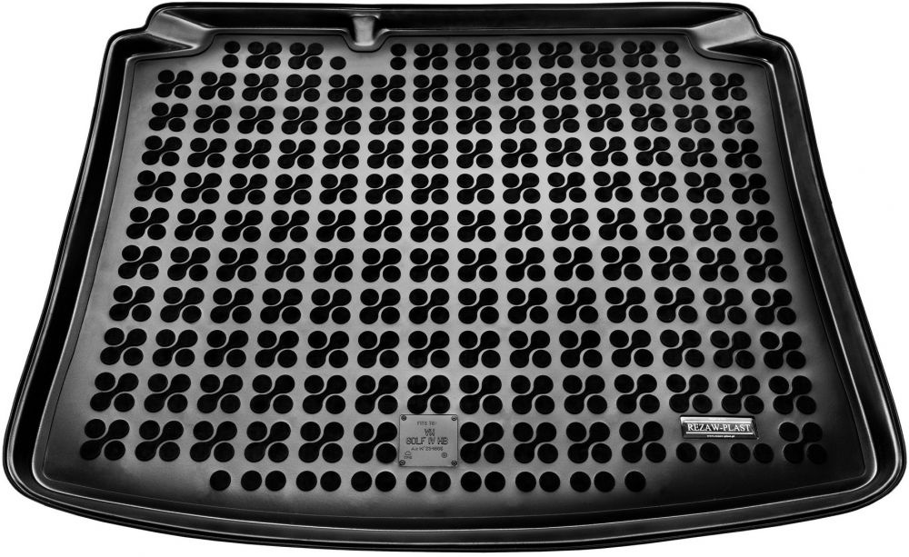 Tavita Portbagaj Rezaw Plast Volkswagen Golf 4 1997-2005 Hatchback RP231806