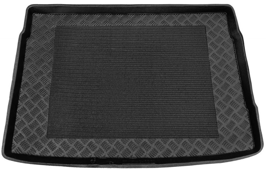 Tavita Portbagaj Rezaw Plast Volkswagen Golf 5 2003-2009 Hatchback RP101822