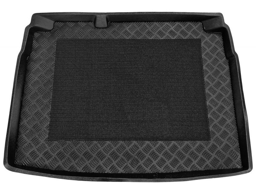 Tavita Portbagaj Rezaw Plast Volkswagen Golf 5 2003-2009 Hatchback RP101820