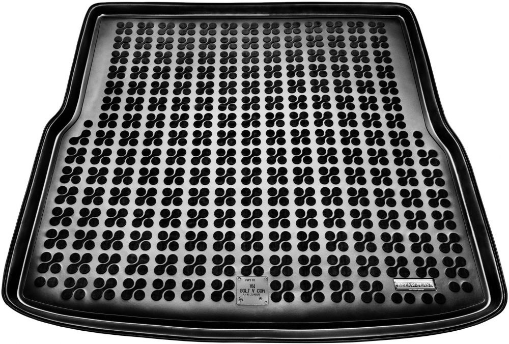 Tavita Portbagaj Rezaw Plast Volkswagen Golf 6 2009-2013 Combi RP231835