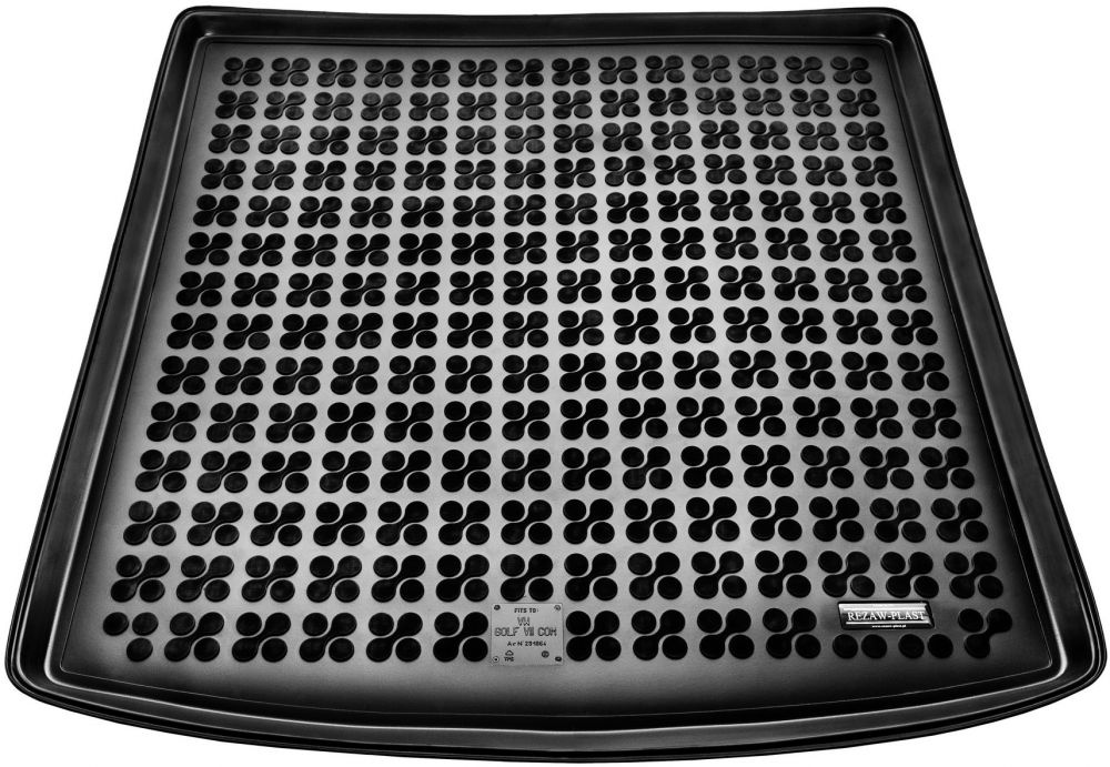 Tavita Portbagaj Rezaw Plast Volkswagen Golf 7 2013→ Combi RP231864