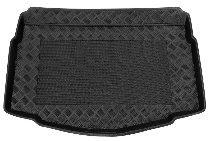 Tavita Portbagaj Rezaw Plast Volkswagen Golf 7 2012→ Hatchback RP101862