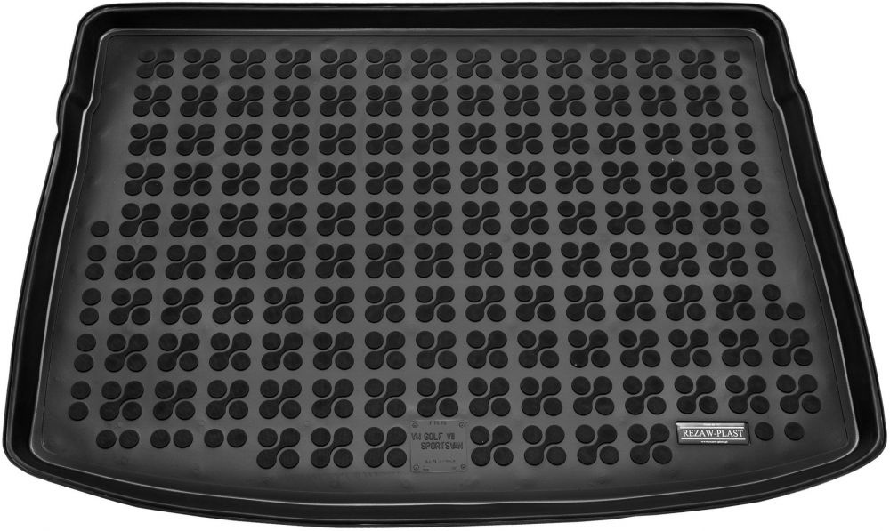 Tavita Portbagaj Rezaw Plast Volkswagen Golf 7 2014→ Sportsvan RP231868