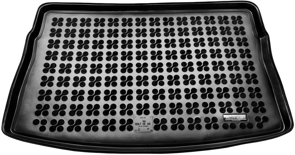 Tavita Portbagaj Rezaw Plast Volkswagen Golf 7 2012→ Hatchback RP231861