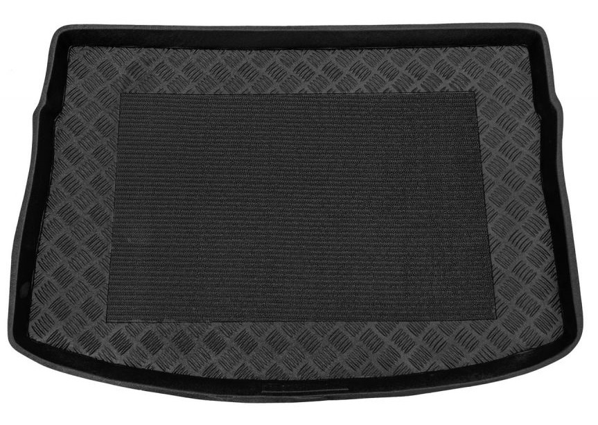Tavita Portbagaj Rezaw Plast Volkswagen Golf 7 2012→ Hatchback RP101861