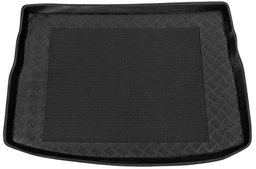 Tavita Portbagaj Rezaw Plast Volkswagen Golf 7 2014→ Sportsvan RP101868