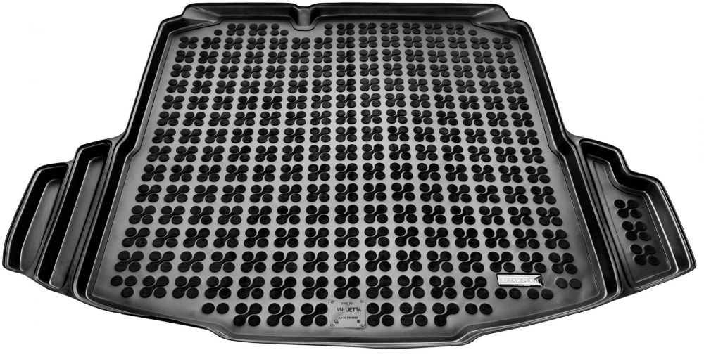 Tavita Portbagaj Rezaw Plast Volkswagen Jetta 3 2005-2010 Sedan RP231830