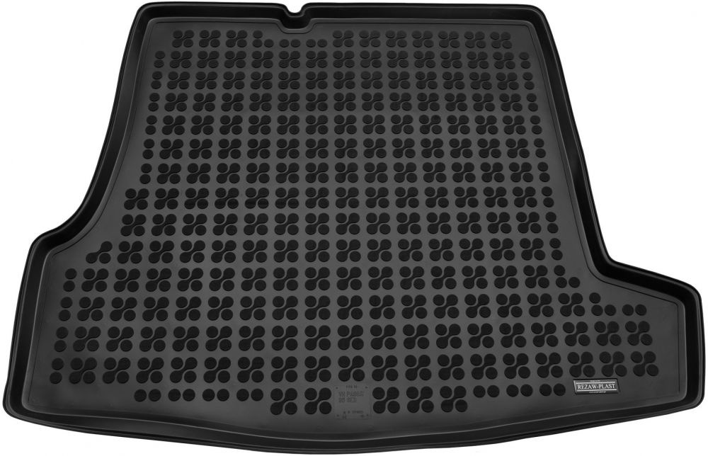 Tavita Portbagaj Rezaw Plast Volkswagen Passat B5 1996-2005 Sedan RP231809