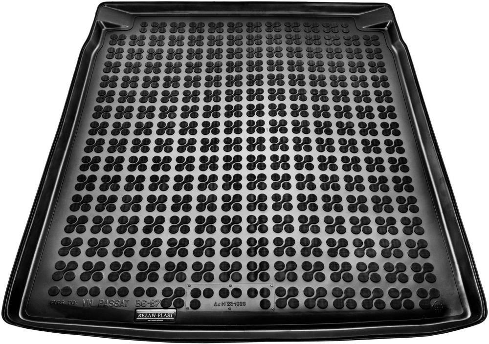 Tavita Portbagaj Rezaw Plast Volkswagen Passat B6 2005-2010 Sedan RP231828