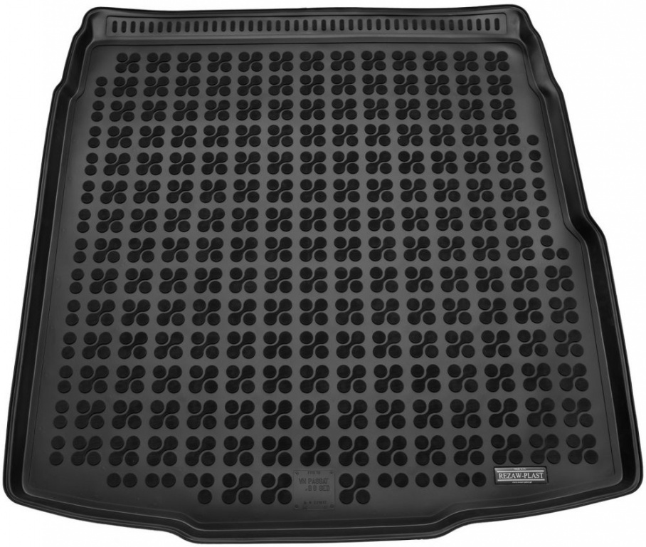 Tavita Portbagaj Rezaw Plast Volkswagen Passat B8 2014→ Sedan RP231872