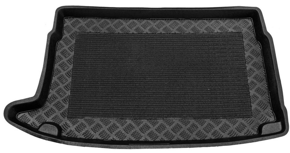 Tavita Portbagaj Rezaw Plast Volkswagen Polo 6R 2009→ Hatchback RP101849