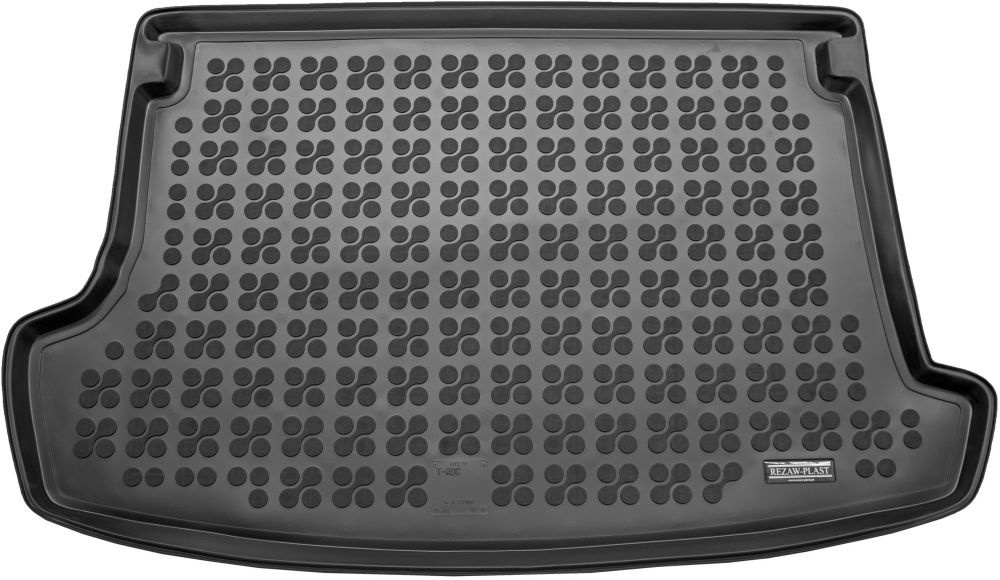 Tavita Portbagaj Rezaw Plast Volkswagen T-Roc 2017→ RP231880
