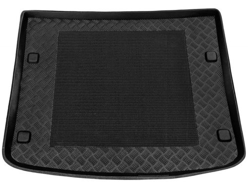 Tavita Portbagaj Rezaw Plast Volkswagen Touareg 1 2002-2010 5 Locuri RP101834