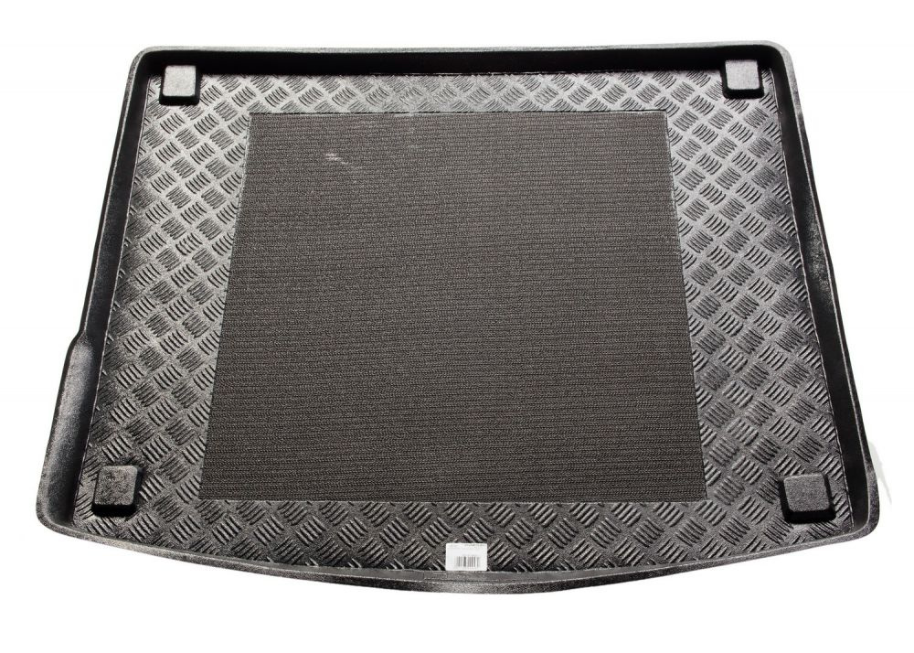 Tavita Portbagaj Rezaw Plast Volkswagen Touareg 2 2010-2018 5 Locuri RP101876