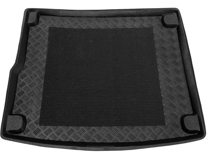 Tavita Portbagaj Rezaw Plast Volkswagen Touareg 2 2010-2018 5 Locuri RP101854