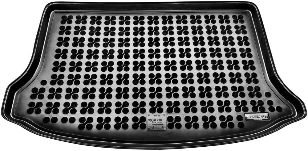 Tavita Portbagaj Rezaw Plast Volvo V40 2012→ Hatchback RP232918