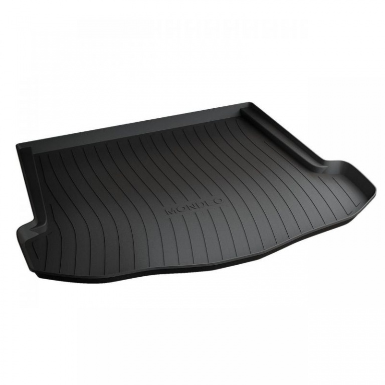 Tavita Portbagaj Ro Group Ford Mondeo 4 2007-2014 IN2133