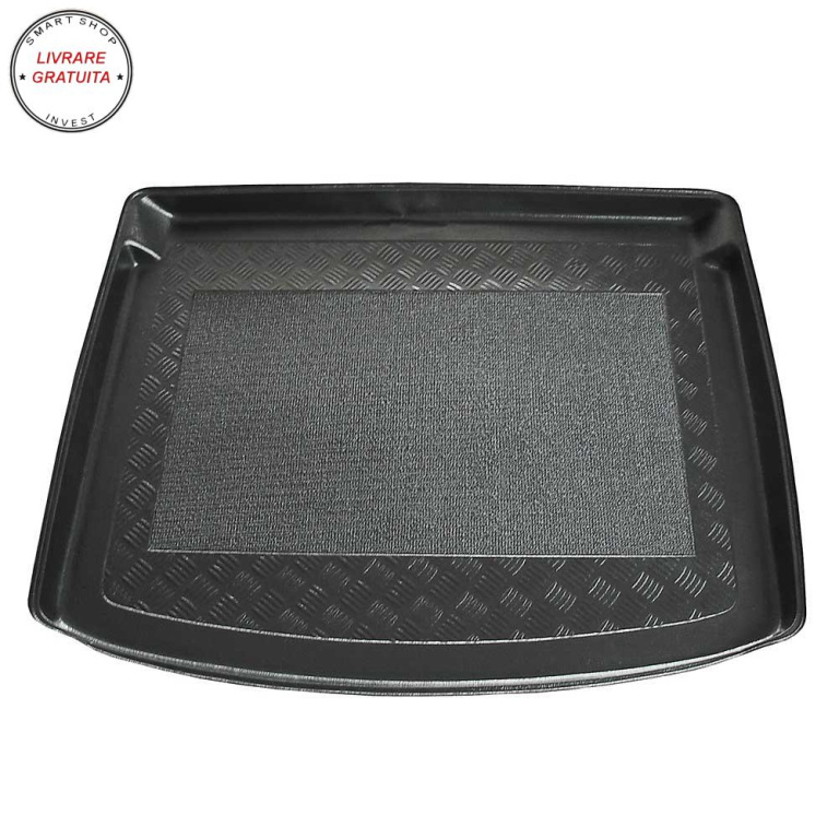 Tavita portbagaj Seat Altea, caroserie hatchback, fabricatie 2004 - 08.2015, portbagaj inferior- livrare gratuita