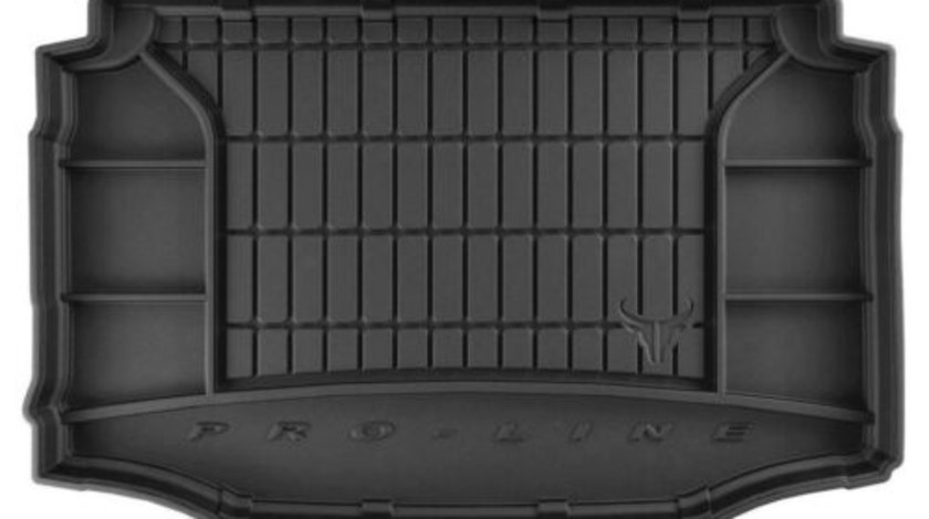 Tavita portbagaj Seat Arona 2017-prezent portbagaj inferior Frogum