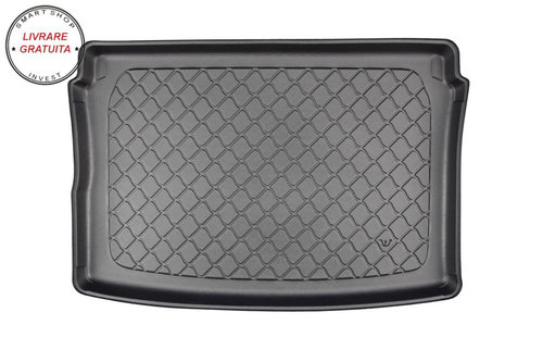 Tavita portbagaj Seat Arona, caroserie suv, fabricatie 06.2017 - prezent, portbagaj superior