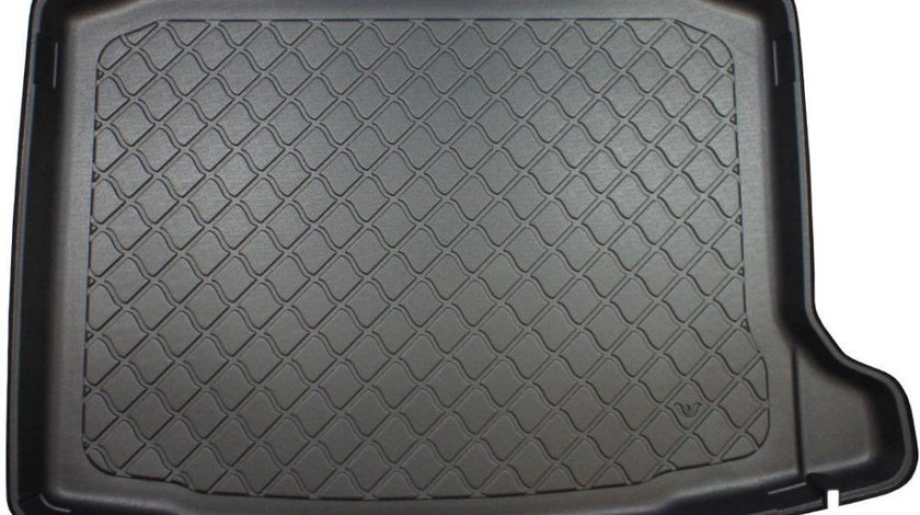 Tavita portbagaj Seat Ateca 2016-prezent portbagaj inferior Aristar GRD
