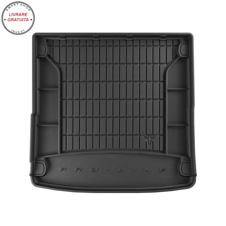 Tavita portbagaj Seat Exeo, caroserie combi, fabricatie 2009 - 2013- livrare gratuita