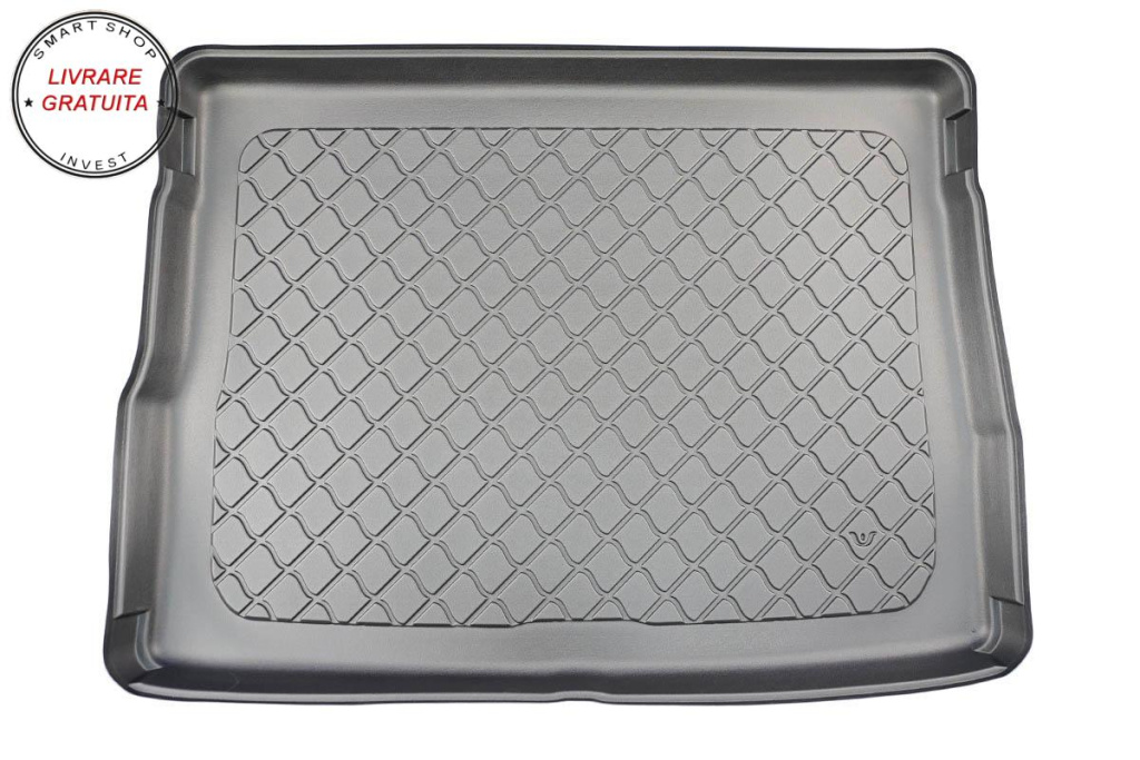 Tavita portbagaj Seat Formentor, caroserie suv, fabricatie 09.2020 - prezent, portbagaj superior