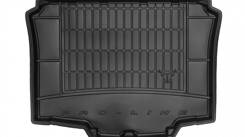 Tavita portbagaj Seat Ibiza Hatchback 2008-2017 Frogum