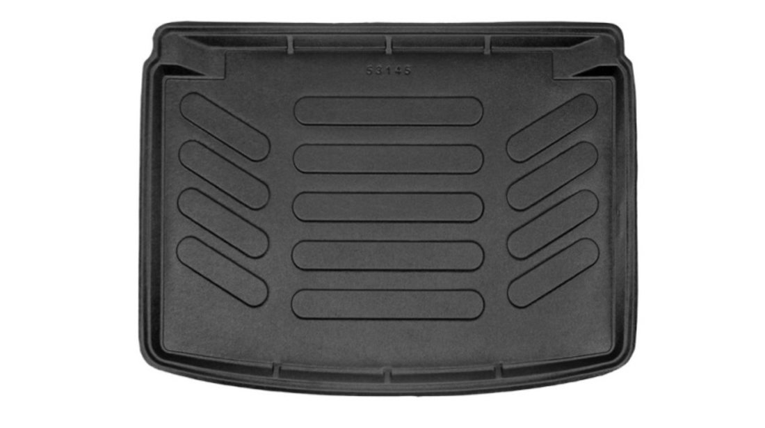 Tavita portbagaj Seat Ibiza III 2002-2008 8682578007081 piesa NOUA