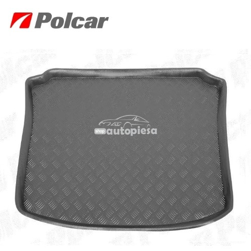 Tavita portbagaj Seat Leon (1M1) 11.99-05.05 POLCAR 6723WB-4 piesa NOUA
