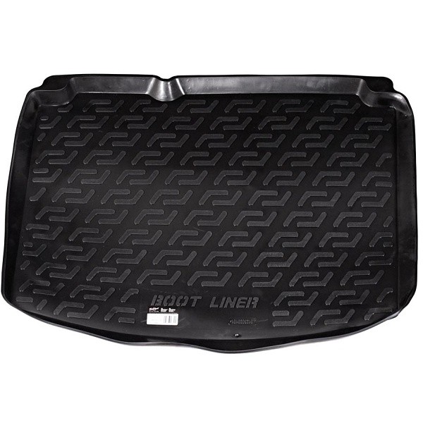 Tavita portbagaj Seat Leon 2 2005-2012 08235