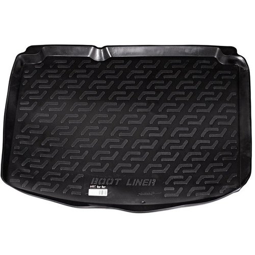 Tavita portbagaj Seat Leon 2 2005-2012 08235