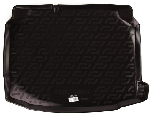 Tavita portbagaj Seat Leon 3 (5F) Hatchback (5 Usi) 2012→ 09077