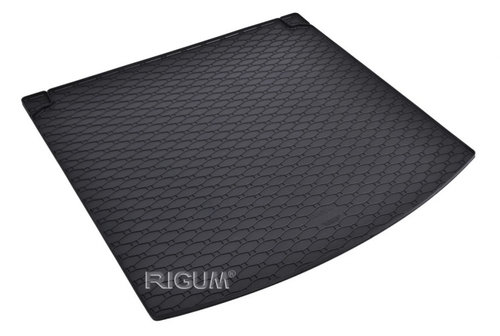 Tavita portbagaj Seat Leon III Combi/Break 2013-2020 portbagaj inferior/superior Rigum