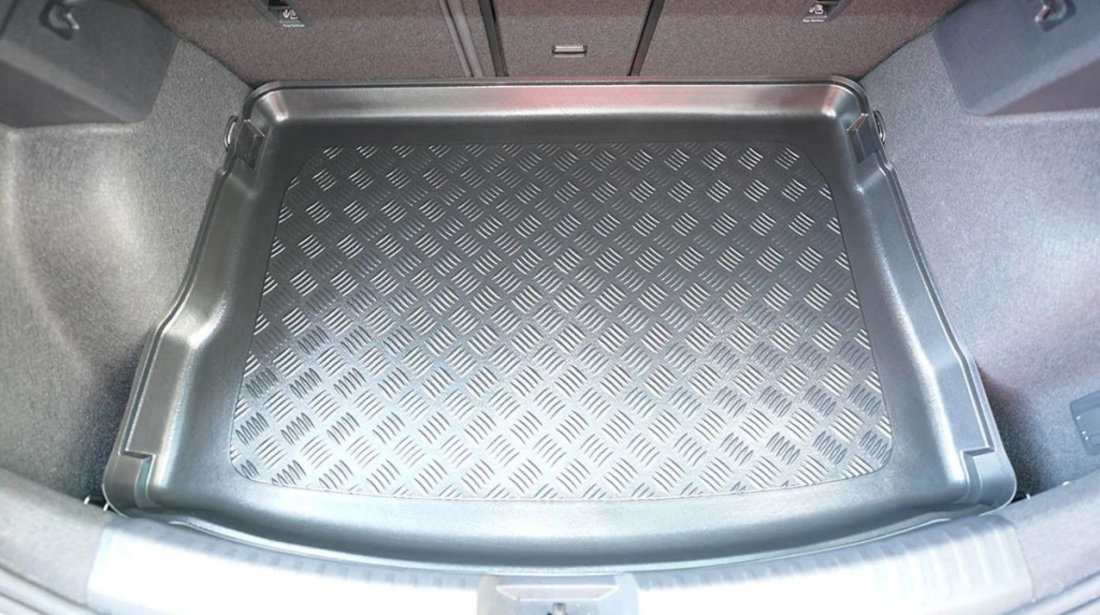 Tavita portbagaj Seat Leon IV 2020-prezent portbagaj superior Aristar BSC