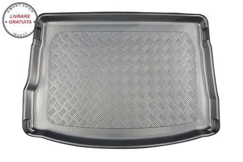 Tavita portbagaj Seat Leon IV PHEV, caroserie hatchback, fabricatie 2020 - prezent, portbagaj superi...
