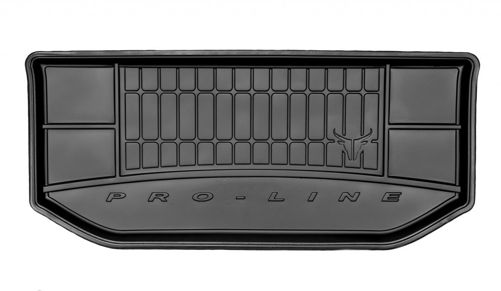 Tavita portbagaj Seat Mii Hatchback 2012-2019 portbagaj superior Frogum
