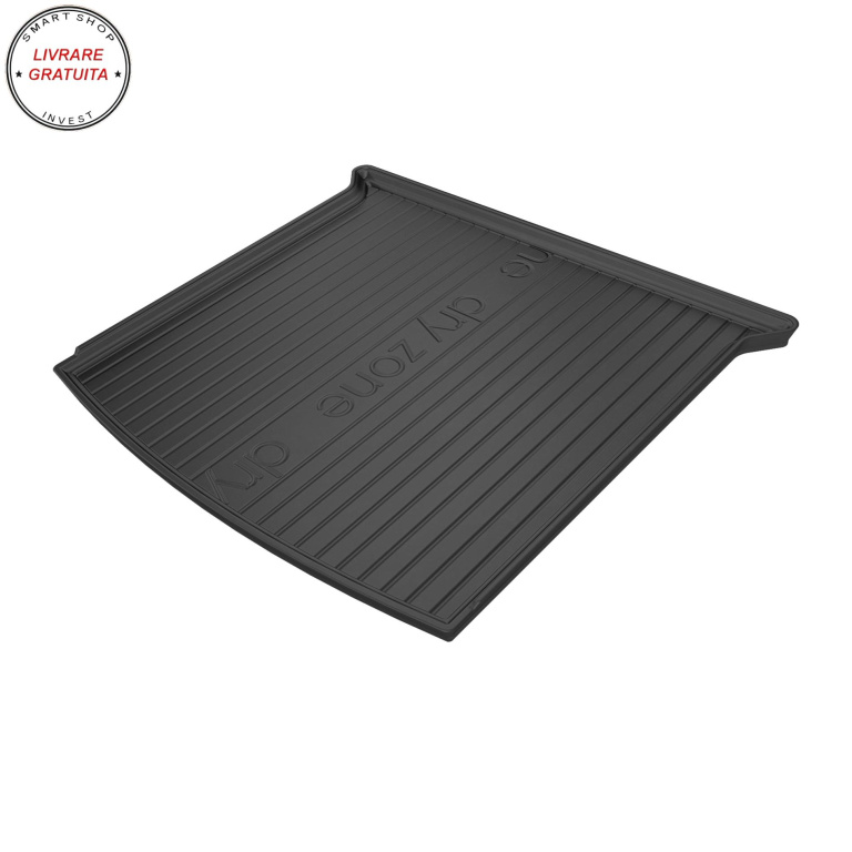Tavita portbagaj Seat Tarraco, caroserie suv, fabricatie 10.2018 - prezent, rand 3 culcat- livrare gratuita