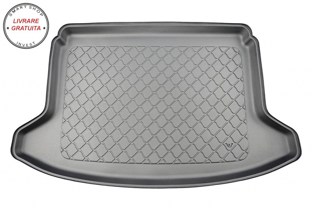 Tavita portbagaj Seres 3 electric, caroserie suv, fabricatie 04.2021 - prezent- livrare gratuita