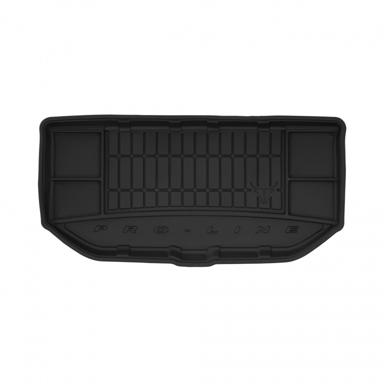 Tavita portbagaj Skoda Citigo 2012-2019 portbagaj superior Frogum